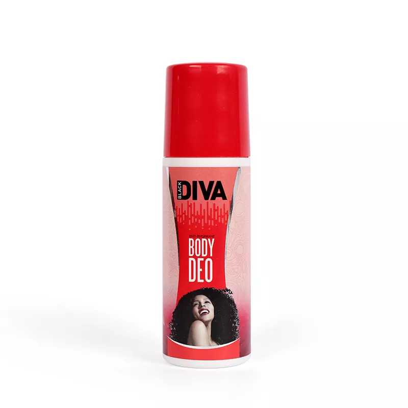 Kurangkan Bau Peluh Deodoran Roll-on