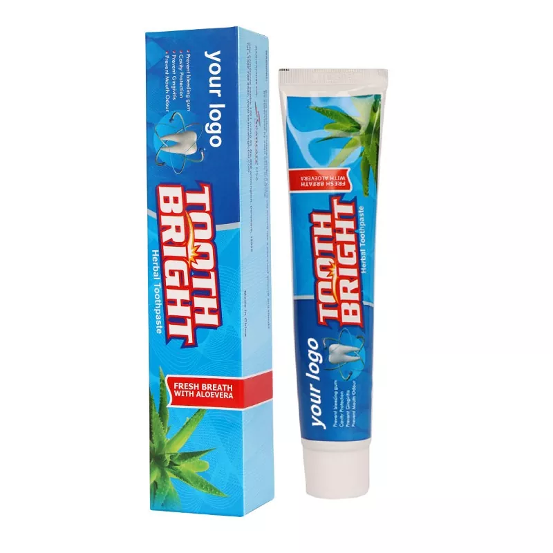 Ubat Gigi Herba Peppermint