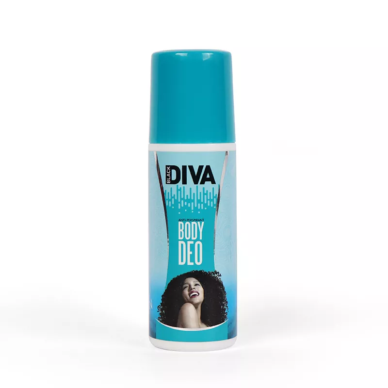 Deodoran Roll-on Antipeluh Santai 48 Jam Kering dan Segar