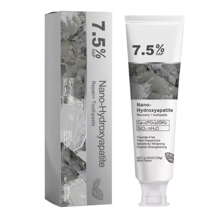 Ubat Gigi Nano Hydroxyapatite