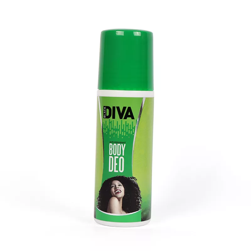 Deodoran Roll-on Lelaki