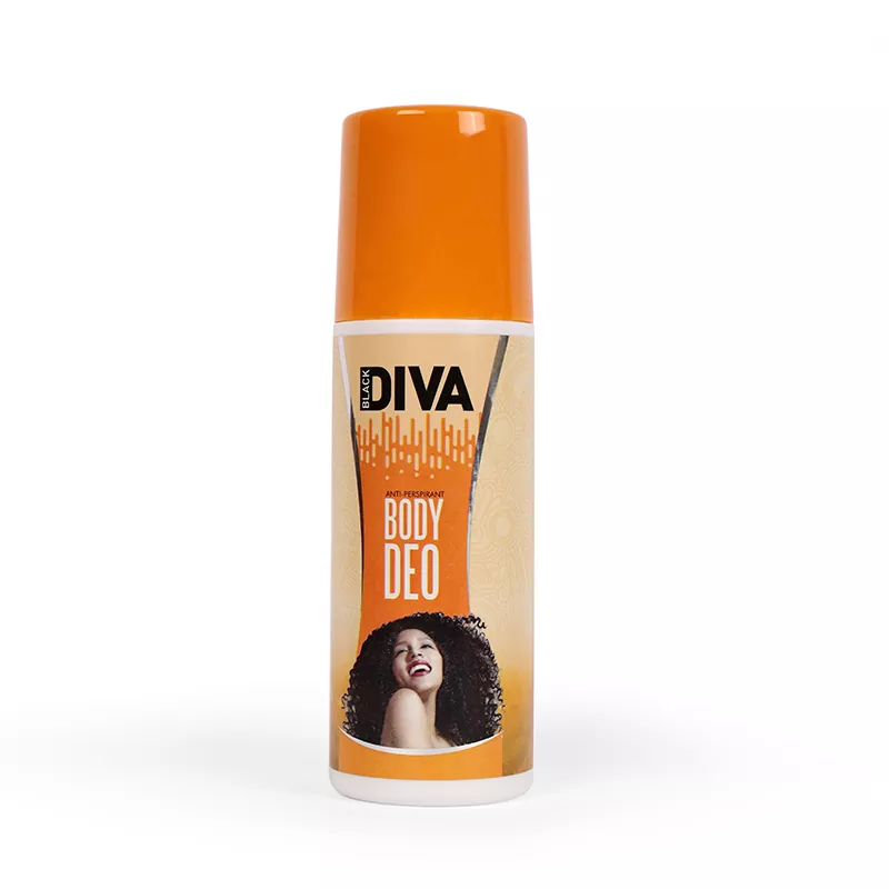 Mencerahkan Kulit Roll-on Deodoran